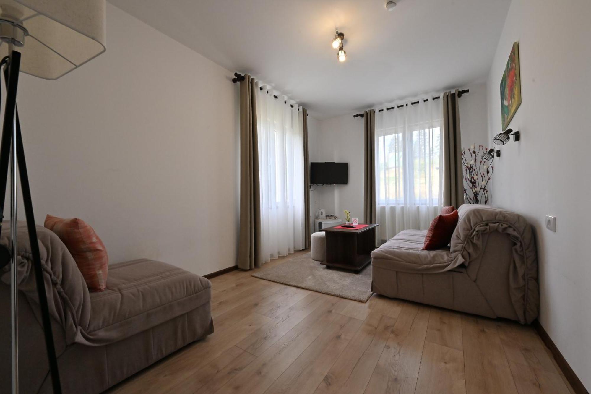 Konak Vuk Nova Varoš Exterior foto