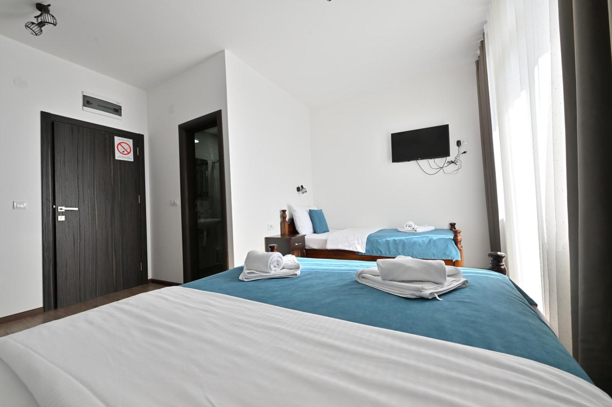 Konak Vuk Nova Varoš Exterior foto