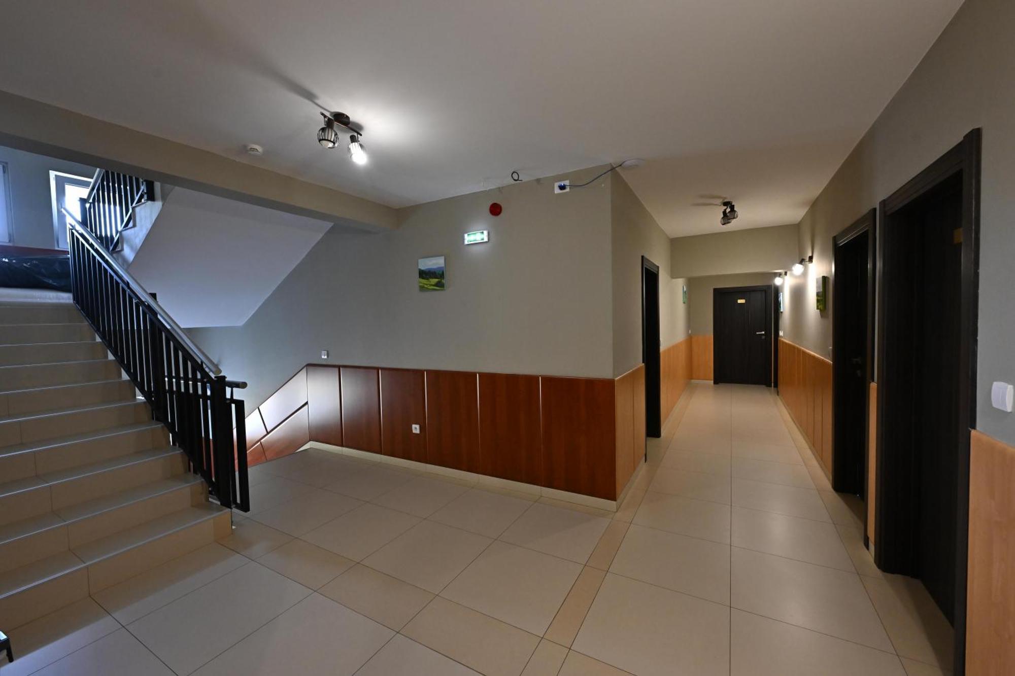 Konak Vuk Nova Varoš Exterior foto
