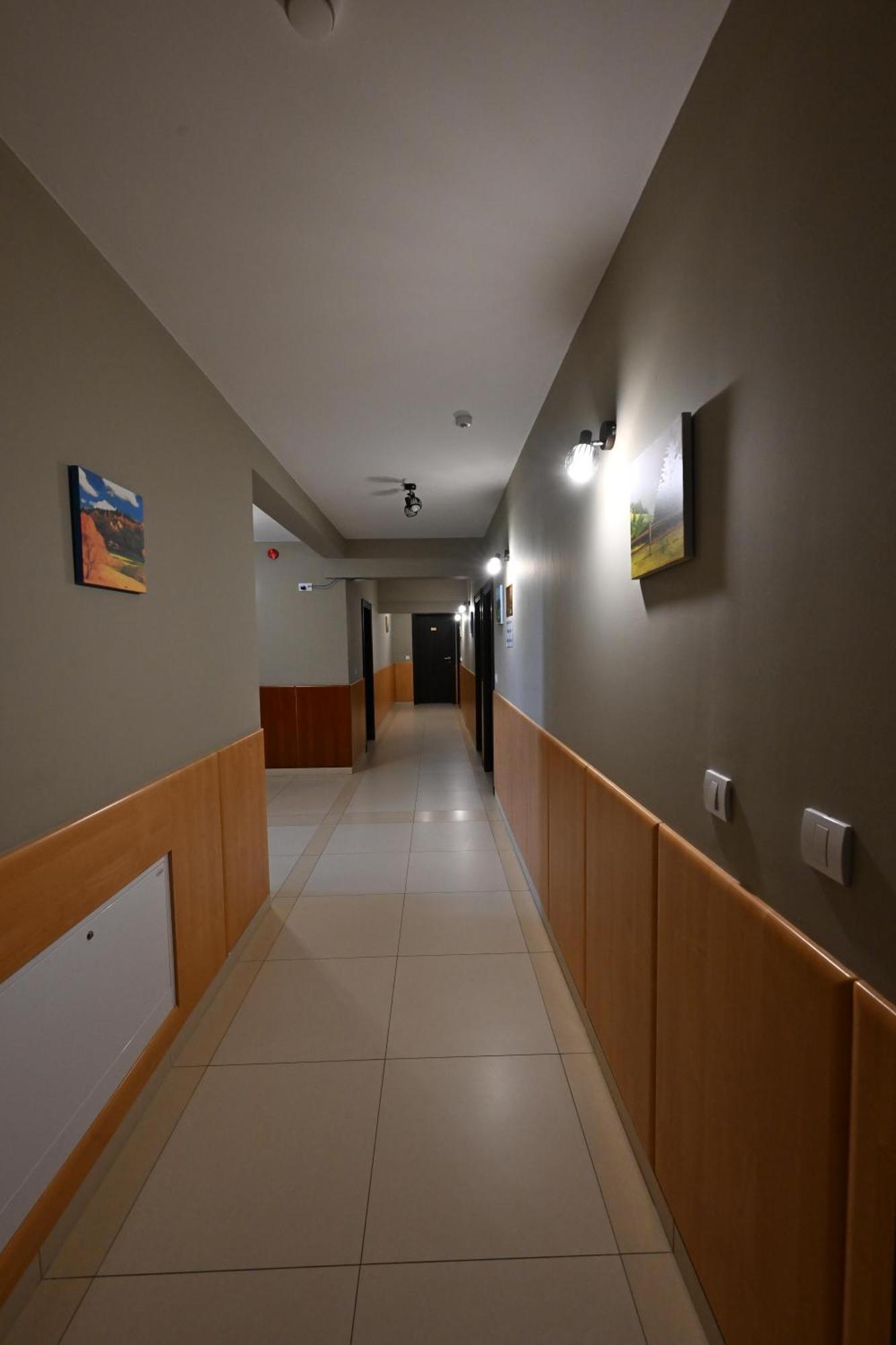 Konak Vuk Nova Varoš Exterior foto