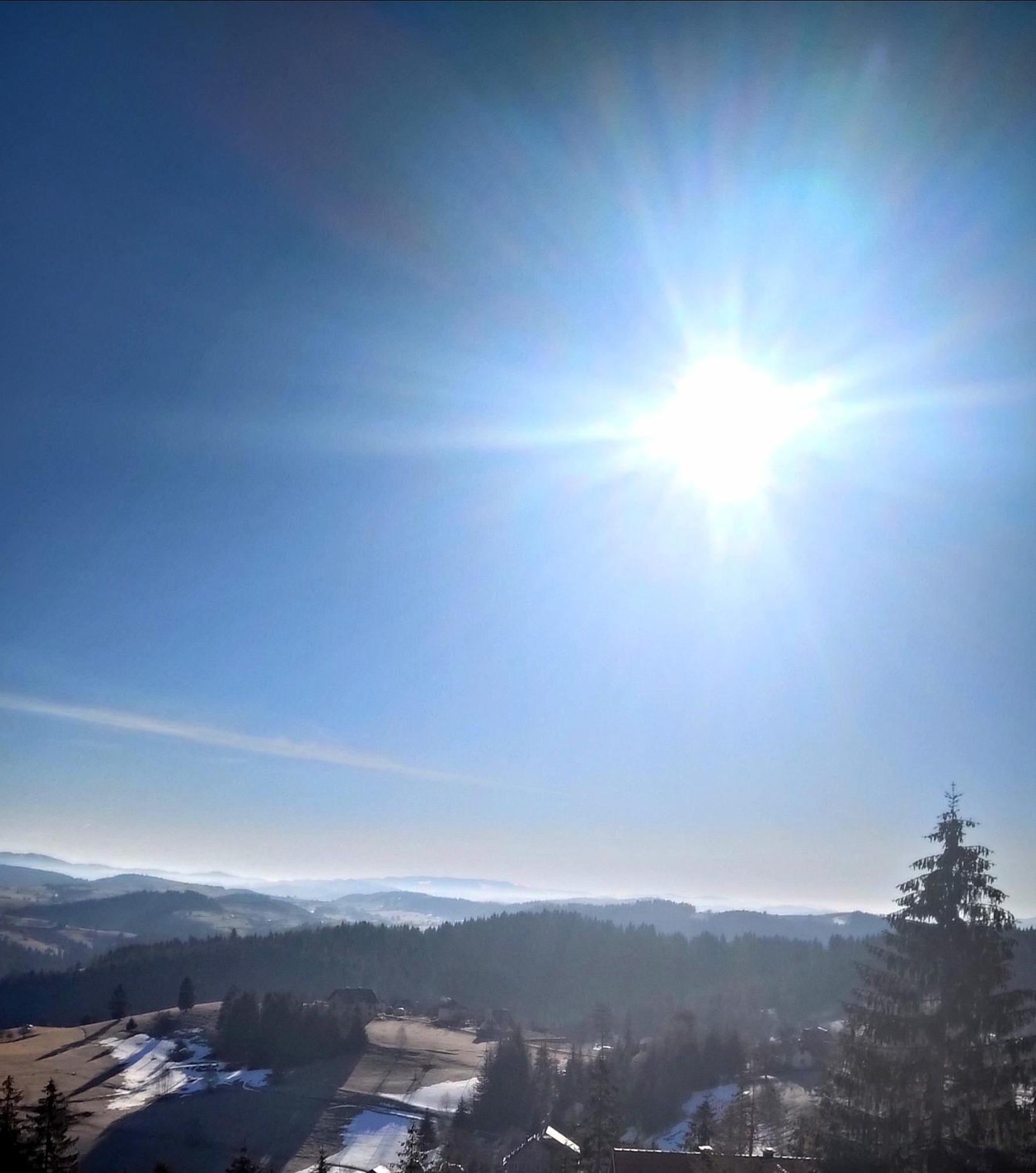 Konak Vuk Nova Varoš Exterior foto